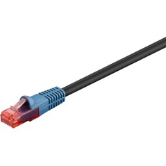 Goobay RJ45 UTP 50 Meter CAT6 Outdoor – High-Performance Network Cable for Reliable Connectivity